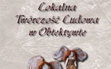 okładka tworczosc ludowa